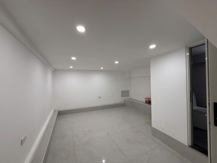 Bán Nhà Mặt Phố Phan Bội Châu – Trung Tâm Hồng Bàng, Hải Phòng